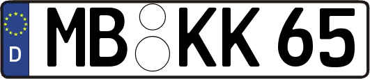 MB-KK65