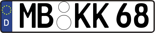 MB-KK68