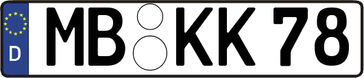 MB-KK78