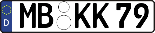 MB-KK79