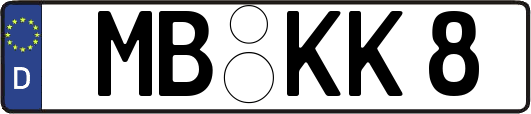 MB-KK8