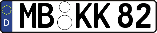 MB-KK82