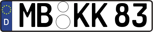 MB-KK83
