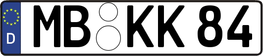 MB-KK84