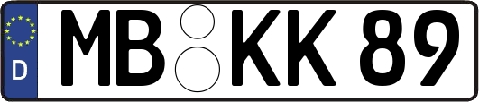 MB-KK89