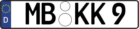 MB-KK9
