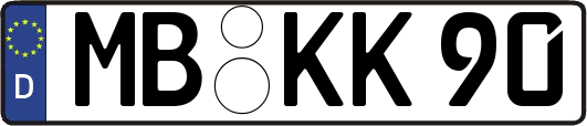 MB-KK90