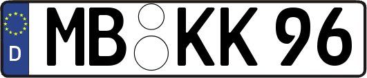 MB-KK96