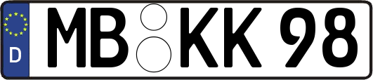 MB-KK98