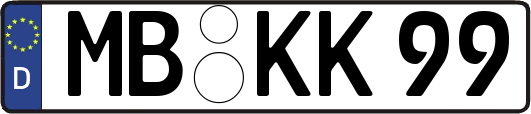 MB-KK99