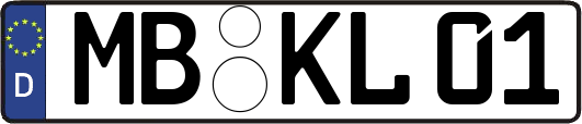 MB-KL01