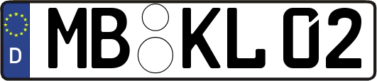 MB-KL02
