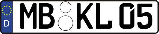 MB-KL05