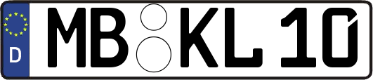 MB-KL10