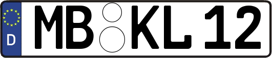 MB-KL12