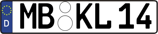 MB-KL14