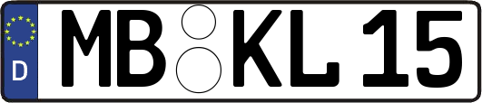 MB-KL15
