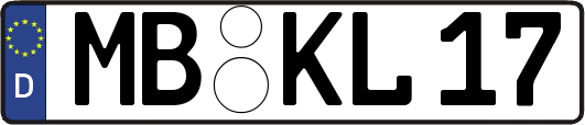 MB-KL17