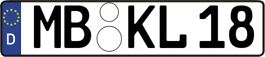 MB-KL18