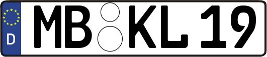 MB-KL19