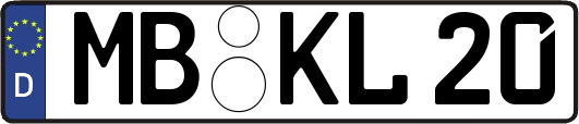 MB-KL20