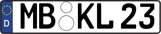 MB-KL23