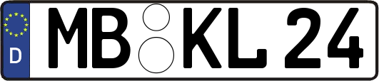 MB-KL24