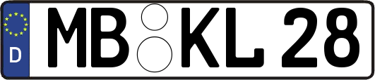 MB-KL28