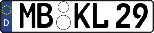 MB-KL29