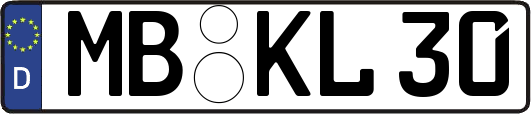 MB-KL30