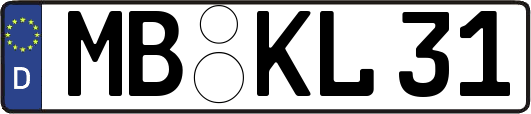 MB-KL31