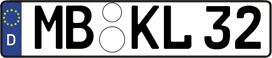 MB-KL32