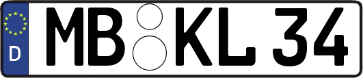 MB-KL34