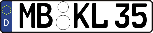 MB-KL35