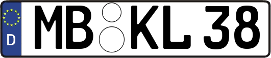 MB-KL38