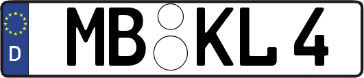 MB-KL4