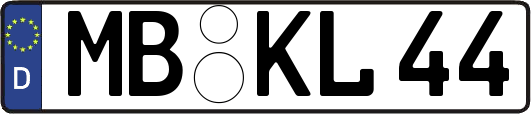 MB-KL44
