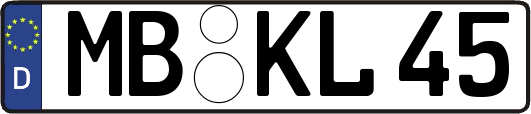 MB-KL45