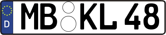 MB-KL48