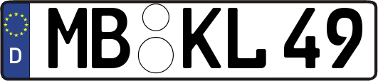 MB-KL49