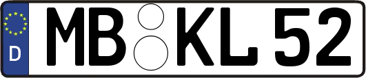 MB-KL52