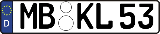 MB-KL53