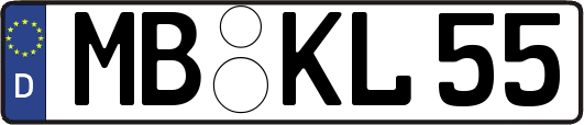 MB-KL55