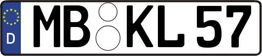 MB-KL57