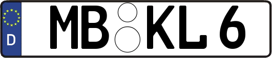MB-KL6