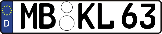 MB-KL63