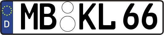 MB-KL66