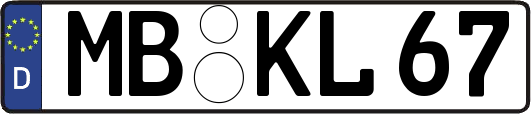 MB-KL67
