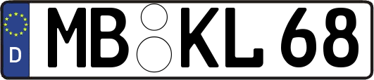 MB-KL68
