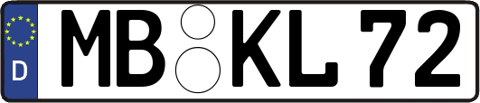 MB-KL72